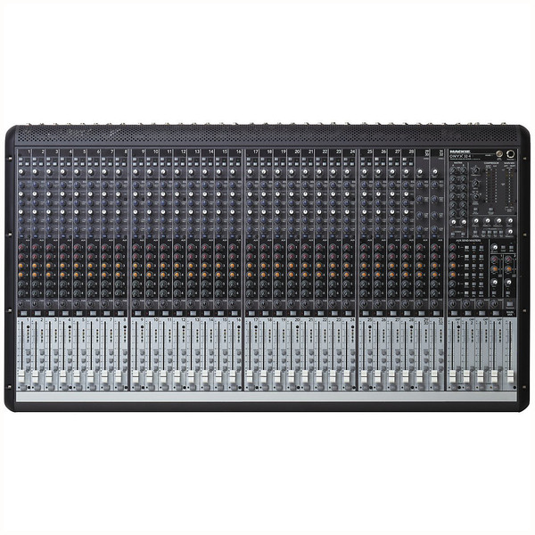 Mackie Onyx 32.4 Analog Mixing Console