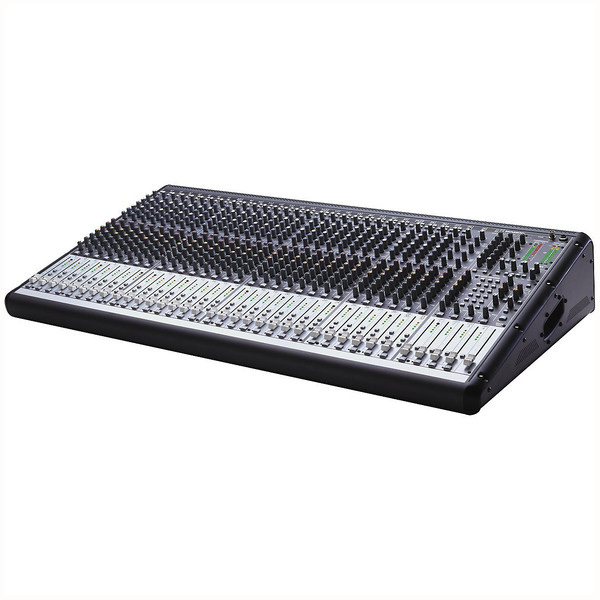 u*k様 HOT!! MACKIE ONYX 32.4 アナログミキサー DISC Mackie Onyx 32.4 Analog Mixing Console at Gear4music