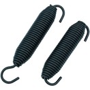 Gibraltar Universal Bass Drum Pedal Spring, 2 Pack