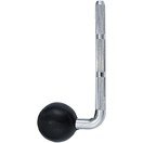 Gibraltar L-Rod-Kugelgelenk, 9,5-mm-Stange