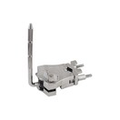 Gibraltar Single L-Rod Mount, 10.5mm Rod