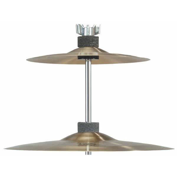 Gibraltar Mini Cymbal Stacker, 6''