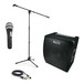 Alto Kick 15'' Ultimate Performance Bundle
