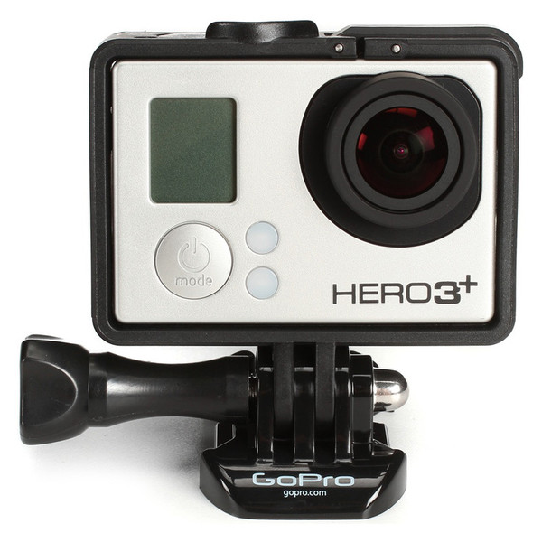 GoPro HERO3+ Black Music Edition Action Video Camera