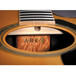 Yamaha LL16ARE Acoustic Guitar, Black