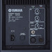 Yamaha MSR400 Active PA Speaker