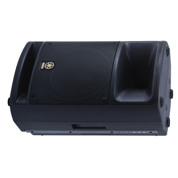 DISC Yamaha MSR400 Active PA Speaker at Gear4music