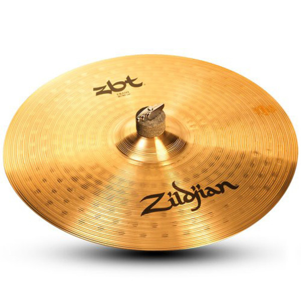 Zildjian ZBT 17'' Crash Cymbal