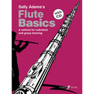 Flute Basics Pupil's Tuition Book