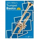 Trumpet Basics Pupils Tuition Book