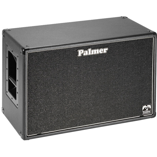 Palmer PCAB212 2 x 12 Empty Guitar Cabinet