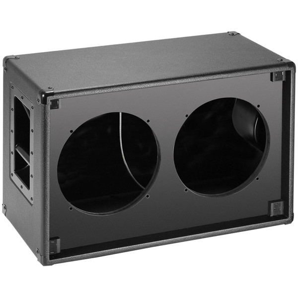 Palmer PCAB212 2 x 12 Empty Guitar Cabinet