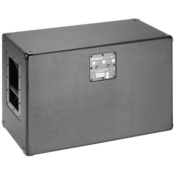 Palmer PCAB212 2 x 12 Empty Guitar Cabinet