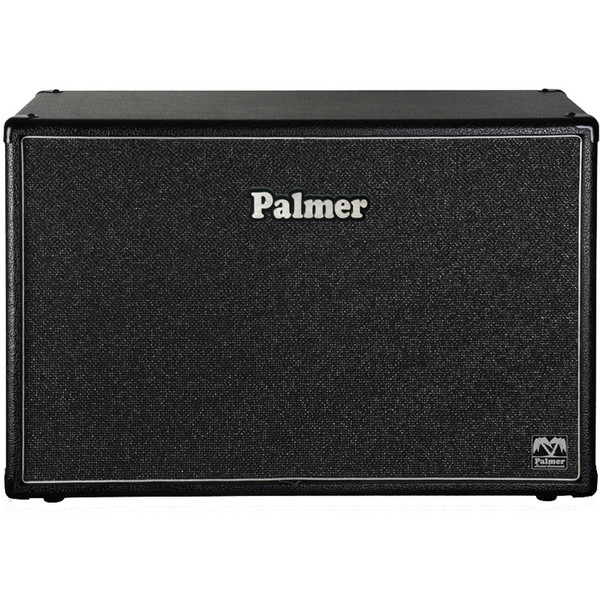 Palmer PCAB212 2 x 12 Empty Guitar Cabinet