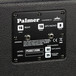 Palmer PCAB212 2 x 12 Empty Guitar Cabinet