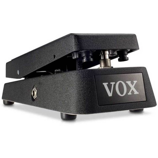 Vox V845 Wah-Wah Pedal - Ex Demo | Gear4music