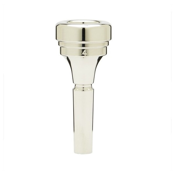 Denis Wick Tenor Horn Classic 4 Mouthpiece