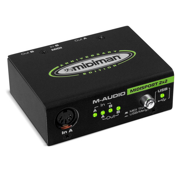 MIDISPORT2x2
