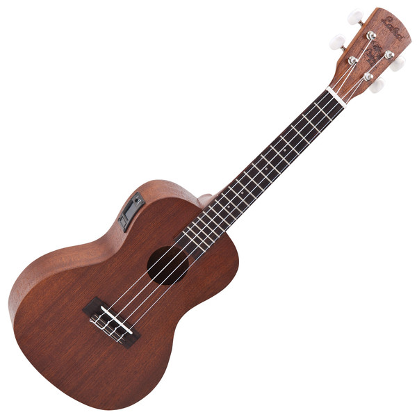 Laka Concert Ukulele, Incl Tuner