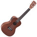 Laka Concert Ukulele, Incl Tuner