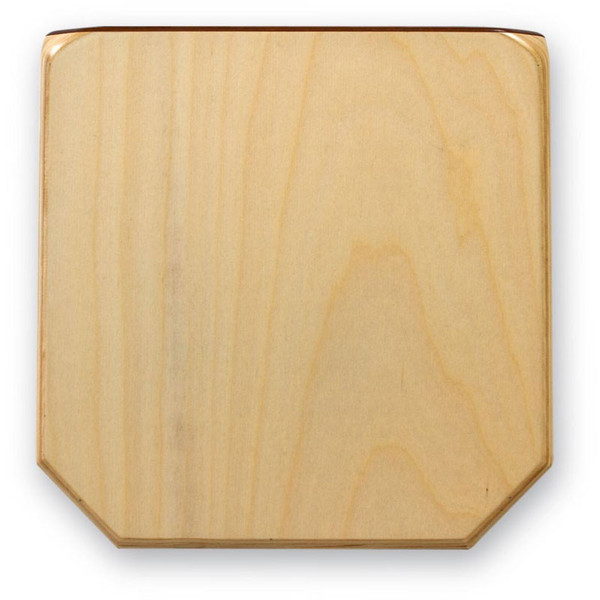 LP Americana Wood Cajon Snare 3
