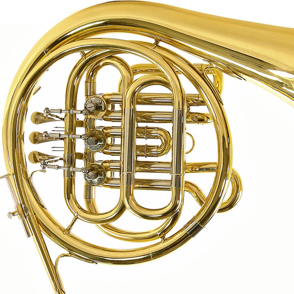 French Horn Bb
