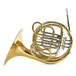 French Horn Bb