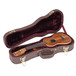 Laka LK-JBS Joe Brown Soprano Acoustic Ukulele + Case 