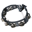 LP Cyclops Tambourine, Mountable - Black