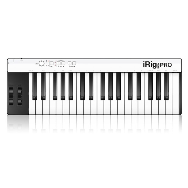 IK Multimedia iRig Keys Pro