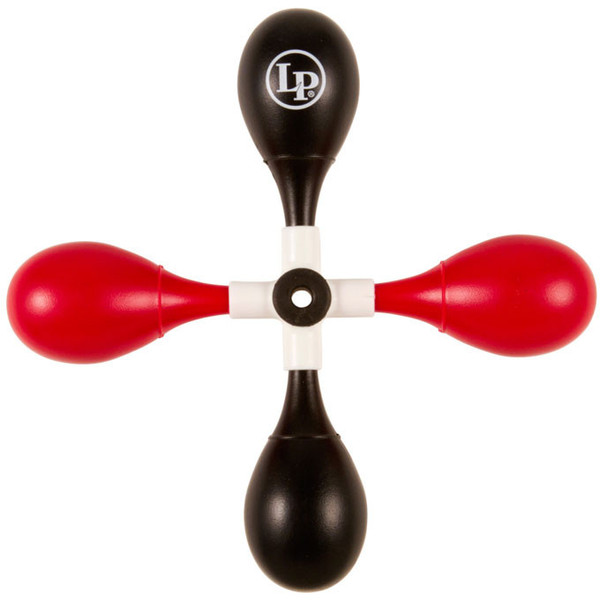 LP Hi Hat Chick-Ita