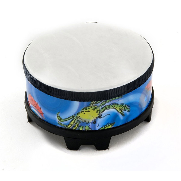 Percussion Plus PP302 Finger Drum, 13cm x 5cm