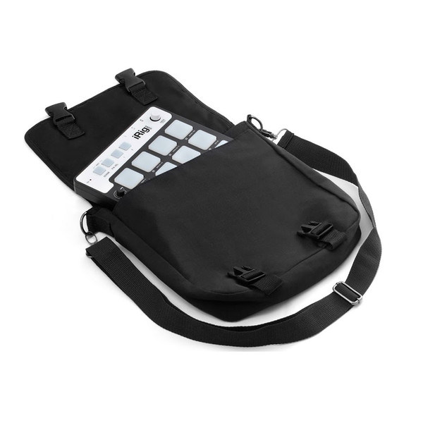 IK Multimedia iRig Pads, Pad Controller for iOS