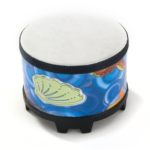 Percussion Plus PP303 Finger Drum, 13cm x 8cm