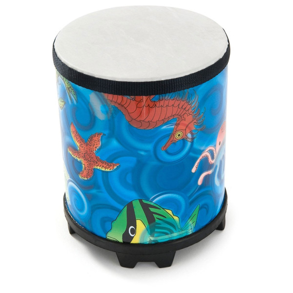 Percussion Plus PP305 Finger Drum, 13cm x 14cm