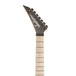 Jackson DK7M Pro Series Dinky 7-String Guitar, Metallic Black