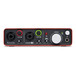 Focusrite Scarlett 2i2 USB Audio Interface