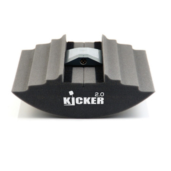 Sonitus Acoustics Kicker 2.0, 18''x 16''