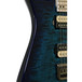 Jackson DK2MQHT Pro Series Dinky Electric Guitar, Chlorine Burst