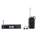 Shure PSM300 Wireless Personal Monitor System with SE112 Earphones