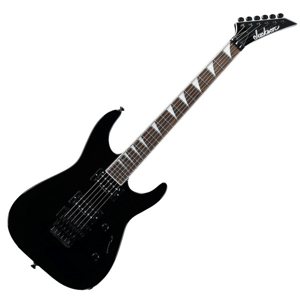 Jackson X Series Soloist SLX Electric Guitar, Black