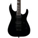 Jackson X Series Soloist SLX Electric Guitar, Black