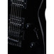 Jackson X Series Soloist SLX Electric Guitar, Black