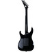 Jackson X Series Soloist SLX Electric Guitar, Black