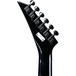 Jackson X Series Soloist SLX Electric Guitar, Black