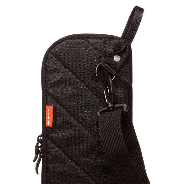 Mono M80 Shogun Stick Case, Black