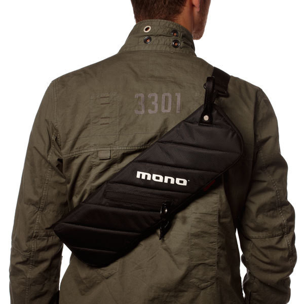 Mono M80 Shogun Stick Case, Black