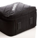 Mono M80 Dual Pedal Case, Black