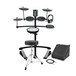 Roland TD-1KV V-Drums Electronic Drum Kit with Amp, Stool and Sticks