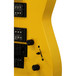 Jackson X Series Soloist SLX Electric Guitar, Taxi Cab Yellow